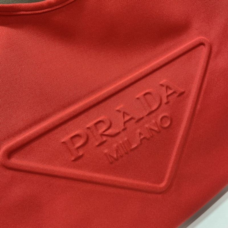 Pra*a tote bags